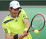 French Open: Li, Wozniacki dumped, Murray and Ferrer advance on big day